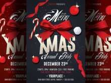 67 Customize Our Free Christmas Party Flyer Template in Photoshop for Christmas Party Flyer Template