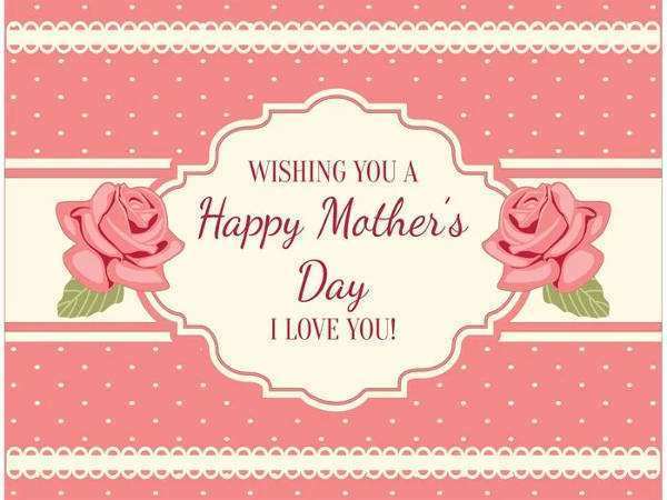 67 Customize Our Free Mother S Day Card Free Design in Word for Mother S Day Card Free Design