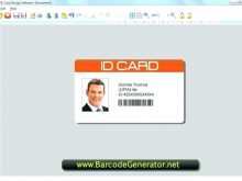 67 Customize Our Free Vertical Id Card Template Word Free Now for Vertical Id Card Template Word Free