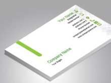 67 Format A One Business Card Template in Photoshop by A One Business Card Template