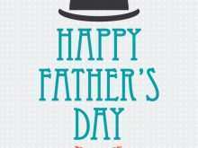 67 Format Father S Day Card Template Download Photo by Father S Day Card Template Download