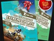 67 Format Free Sports Flyer Templates for Ms Word with Free Sports Flyer Templates