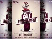 67 Format Golf Tournament Flyer Template With Stunning Design for Golf Tournament Flyer Template