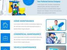 67 Format House Cleaning Services Flyer Templates Layouts by House Cleaning Services Flyer Templates
