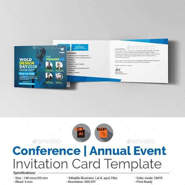67 Format Invitation Card Conference Sample Download with Invitation Card Conference Sample