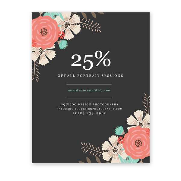 67 Format Plant Sale Flyer Template Now for Plant Sale Flyer Template