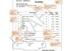 67 Format Tax Invoice Template Excel Malaysia PSD File for Tax Invoice Template Excel Malaysia