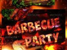 67 Free Barbecue Bbq Party Flyer Template Free Formating with Barbecue Bbq Party Flyer Template Free