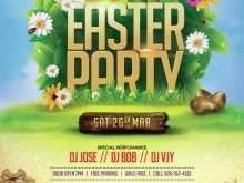 67 Free Easter Flyer Template Photo with Easter Flyer Template