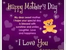 67 Free Mother S Day Card Powerpoint Template in Word by Mother S Day Card Powerpoint Template