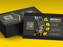 67 Free Printable Business Card Box Design Templates Free Layouts for Business Card Box Design Templates Free
