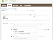 67 Free Printable Meeting Agenda Template For Email Photo by Meeting Agenda Template For Email