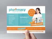 67 Free Printable Pharmacy Flyer Template Free Templates by Pharmacy Flyer Template Free