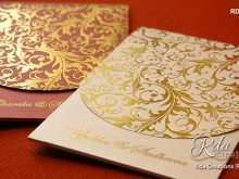 67 Free Printable Sri Lankan Wedding Card Templates Templates with Sri Lankan Wedding Card Templates