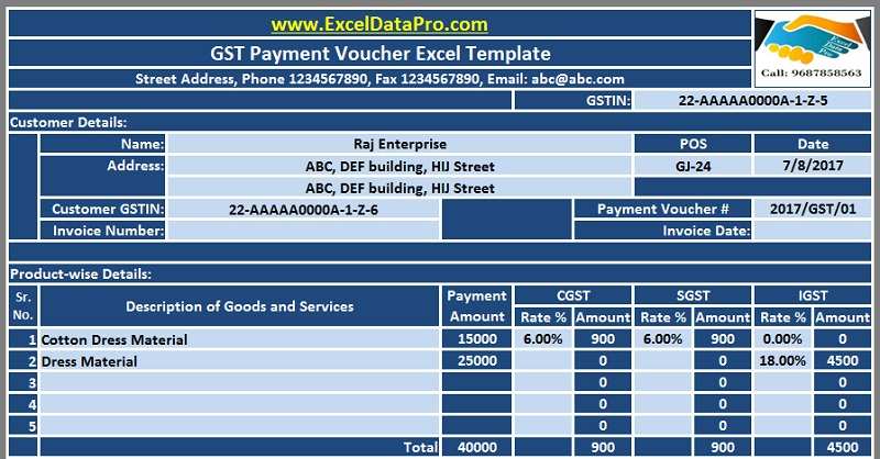 67 Free Printable Tax Invoice Format For Rcm Under Gst Formating with Tax Invoice Format For Rcm Under Gst