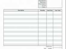 67 How To Create Consulting Invoice Format In Excel Download by Consulting Invoice Format In Excel