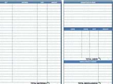 67 How To Create Microsoft Excel Contractor Invoice Template Layouts for Microsoft Excel Contractor Invoice Template