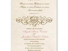 Wedding Card Invitations Christian