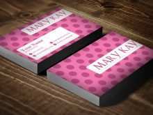 67 Online Mary Kay Business Card Template Free Download Now for Mary Kay Business Card Template Free Download