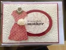 67 Online Mother S Day Card Dress Template PSD File for Mother S Day Card Dress Template