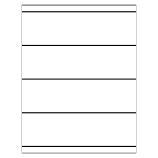 67 Printable 3 5 X 5 Card Template for Ms Word with 3 5 X 5 Card Template