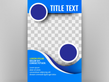 67 Printable Flyer Template Design for Ms Word with Flyer Template Design