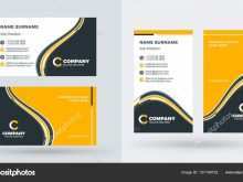 67 Report Business Card Template Landscape Layouts by Business Card Template Landscape