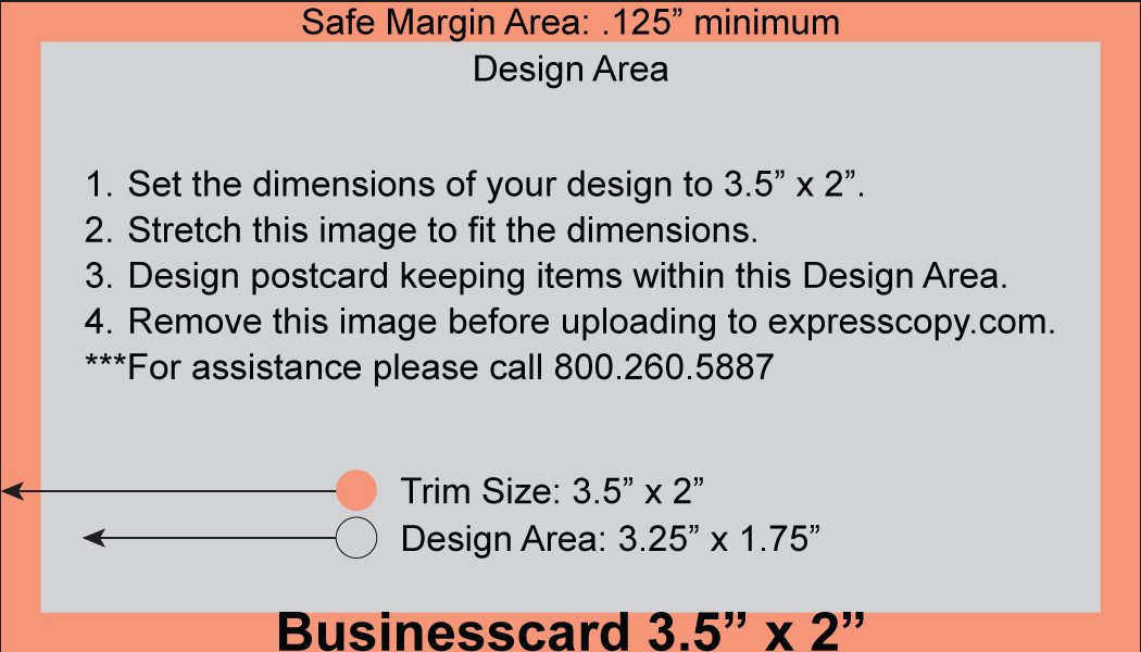 67 Report Business Card Template Margins Maker with Business Card Template Margins
