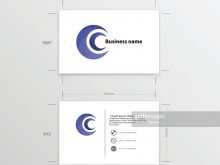 67 Report Business Card Template Size Mm With Stunning Design for Business Card Template Size Mm