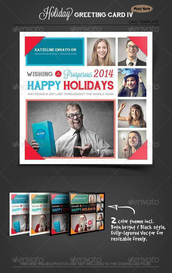 67 Report Collage Flyer Template PSD File by Collage Flyer Template
