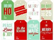 67 Report Holiday Name Card Template Layouts for Holiday Name Card Template