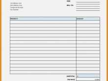 67 Report Invoice Template Google Docs Layouts for Invoice Template Google Docs