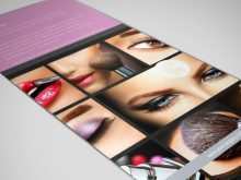 67 Report Makeup Flyer Templates Free for Ms Word with Makeup Flyer Templates Free