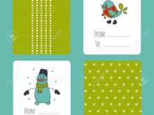 67 Report Small Christmas Card Templates Formating with Small Christmas Card Templates
