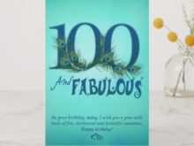 67 Standard 100Th Birthday Card Template PSD File by 100Th Birthday Card Template