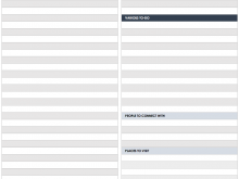 67 Standard Daily Task Agenda Template Layouts by Daily Task Agenda Template
