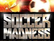 67 Standard Free Soccer Flyer Template Download with Free Soccer Flyer Template