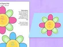 67 Standard Mother S Day Card Template Ks2 Templates for Mother S Day Card Template Ks2