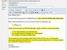 67 The Best Email Template When Sending An Invoice PSD File with Email Template When Sending An Invoice