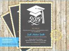 67 The Best Free Printable Graduation Name Card Template for Ms Word for Free Printable Graduation Name Card Template