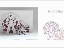67 The Best Pop Up Card Architecture Templates Layouts by Pop Up Card Architecture Templates