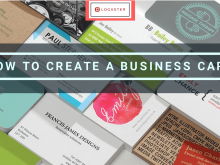 67 Visiting Create A Business Card Template Online Layouts with Create A Business Card Template Online