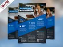 67 Visiting Flyer Psd Free Template in Word by Flyer Psd Free Template