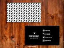 67 Visiting Name Card Template Black And White PSD File by Name Card Template Black And White