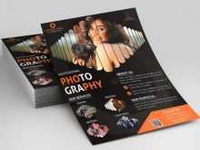 67 Visiting Photography Flyer Templates Photo with Photography Flyer Templates