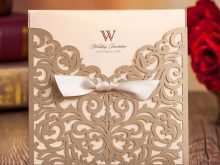 Wedding Card Invitations With Photo