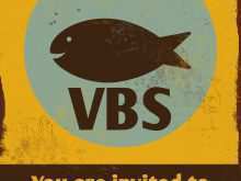 68 Adding Free Vbs Flyer Templates Download with Free Vbs Flyer Templates