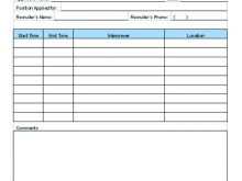 68 Adding Interview Schedule Template For Qualitative Research in Word with Interview Schedule Template For Qualitative Research