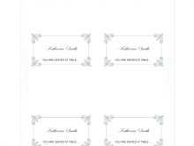 68 Adding Place Card Template Word 6 Per Sheet in Photoshop with Place Card Template Word 6 Per Sheet
