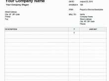 68 Best Blank Sage Invoice Template Layouts with Blank Sage Invoice Template
